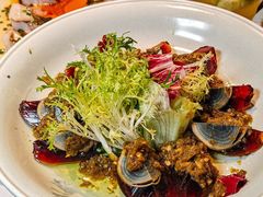 -肴约·花园式餐厅(湖里店)