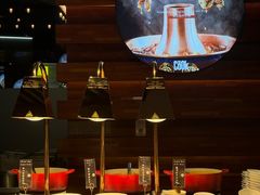 -The COOK·厨餐厅·自助餐(浦东嘉里大酒店)