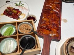 -潮民公馆(BFC外滩金融中心店)