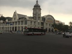 -中国铁道博物馆(正阳门馆)