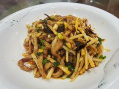 -椒香川流不息川菜馆(二七北路店)