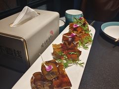 -渝乡辣婆婆·川菜 水煮鱼(中山西路店)