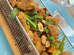 -普天和酒楼·新津菜·烤鸭(天津之眼店)