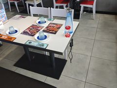-鱼酷活鱼烤鱼(仙林金鹰店)