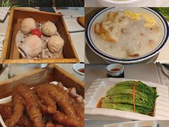 -深圳香格里拉酒店