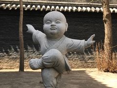 -长安寺