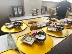 -帝鮨·烧肉割烹(龙湖金楠天街店)