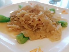 -萧记三鲜烩面(郑汴路店)