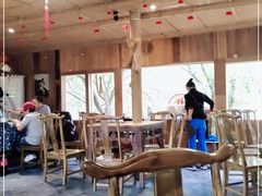 大堂-青城甲(青城山店)