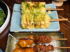 -鸟泉居酒屋·烧鸟·酒馆(百子湾店)