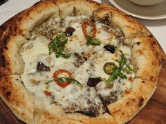 -马克西姆俄罗斯餐厅(通亚街店)