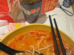 -谭仔米线(壹方城店)