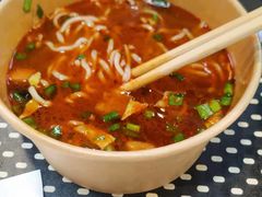 -忆秦时(银泰in77店)