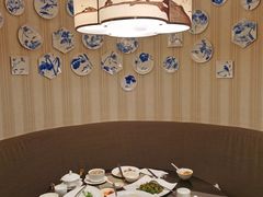 -浙江安吉JW万豪酒店·万豪中餐厅