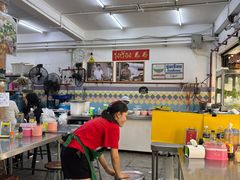 -榮泰米粉湯(Left Shop)