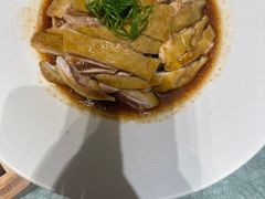 -北国饭店.海鲜.北方菜(新河路店)