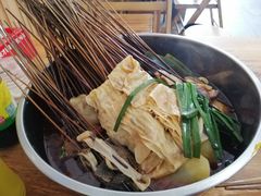 -厕所串串(文殊院店)