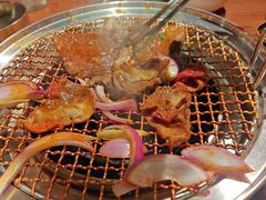 -九田家黑牛烤肉料理(新辰里亚运村店)