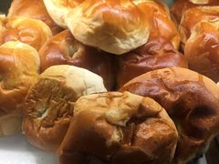 红豆面包-新侨三宝乐面包店(崇文门店)