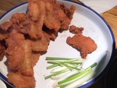 -吕氏疙瘩汤·私家菜馆(慈云寺店)