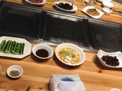 -润禾烤全羊