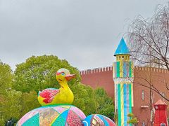 -安徒生童话乐园