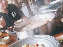 -西江传说•酸汤鱼(水东路店)