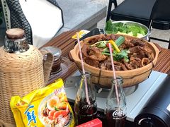 -包工仔·牛杂自助放题