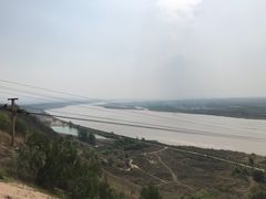 -古柏渡飞黄旅游区