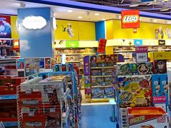 -TOYSRUS玩具反斗城(凯德广场云尚店)
