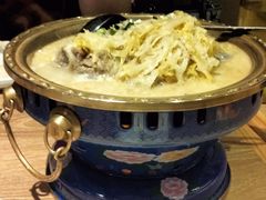 -金掌勺锅包肉(太原万达店)