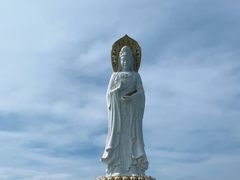 -三亚南山文化旅游区