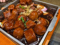 -小秦淮·南京土菜(新亭西路店)