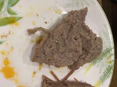 -石屏老字号4号包浆豆腐美食城(泼水广场店)