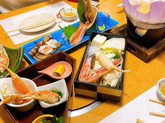 -蟹道乐(道顿堀本店)