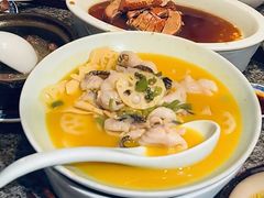 -南京大牌档(青岛万象城店)