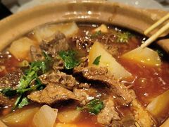-川味堂·四川豆花(八卦岭店)