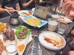 -高家烧鸽子烧烤店63年