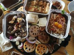 -么肆烤肉(蓝山名邸店)