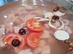 -313羊庄鲜羊火锅·鲜羊肉烧烤(李村店)