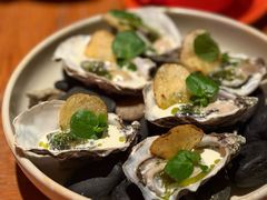 -THE CANNERY&JUJU 新鲜海鲜·牛排美食酒廊
