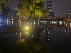-天鹅湖体育公园