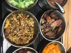 -俏湘私房菜(国贸店)