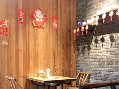-四喜小胖·北京涮肉(五道营店)