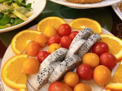 -皇城中餐厅·潮菜传承·私享宴客