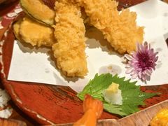 -古田居·特色寿司料理(星之岛旗舰店)