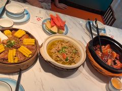 -曹家小菜(胜太路店)