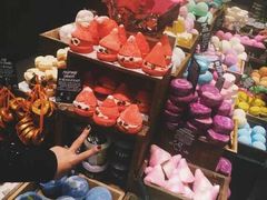 -铜锣湾如心酒店