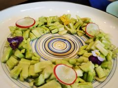 -翠湖宾馆·中餐厅