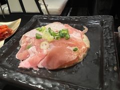 -厚贞日式烤肉(浦东汇智店)